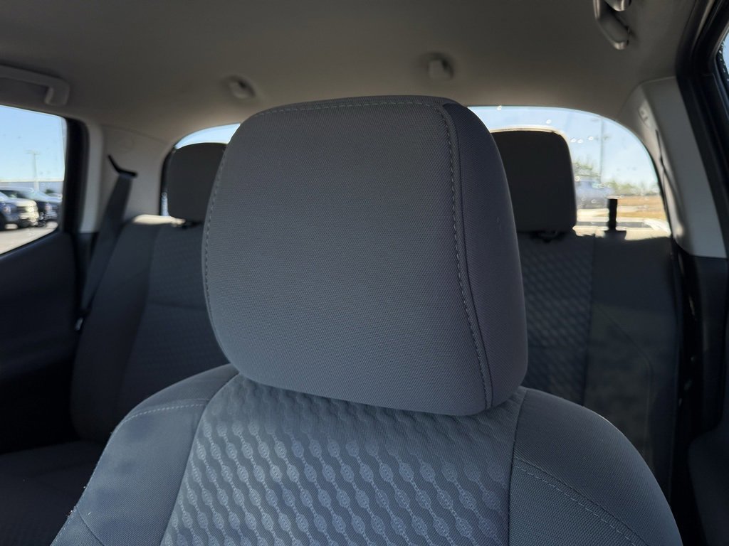 Used 2023 Toyota Tacoma SR image 23