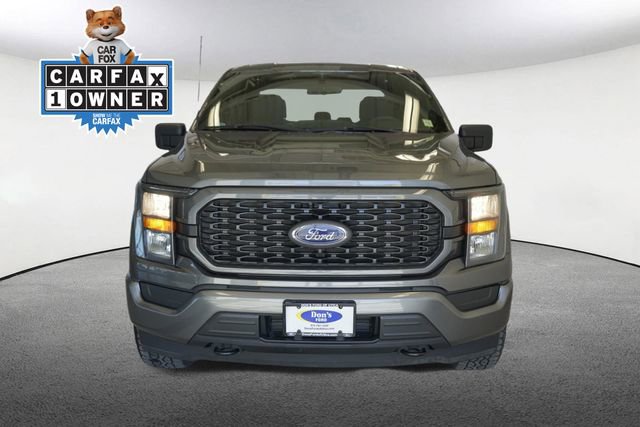 Certified 2023 Ford F150 XL w/ STX Appearance Package image 18
