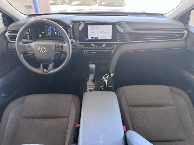 Used 2025 Toyota Camry LE FWD image 13