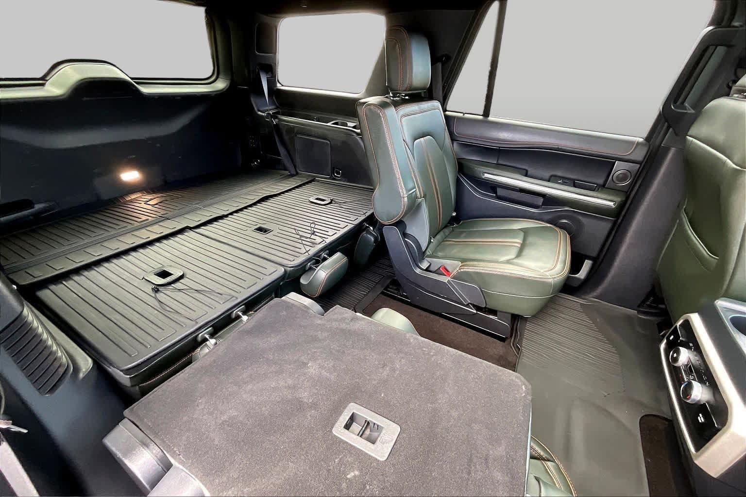 Certified 2022 Ford Expedition Timberline AWD/4WD image 18