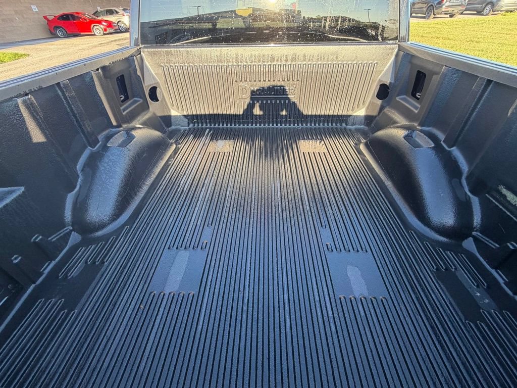 Certified 2025 Ford F150 XLT w/ Equipment Group 301A Standard AWD/4WD image 39