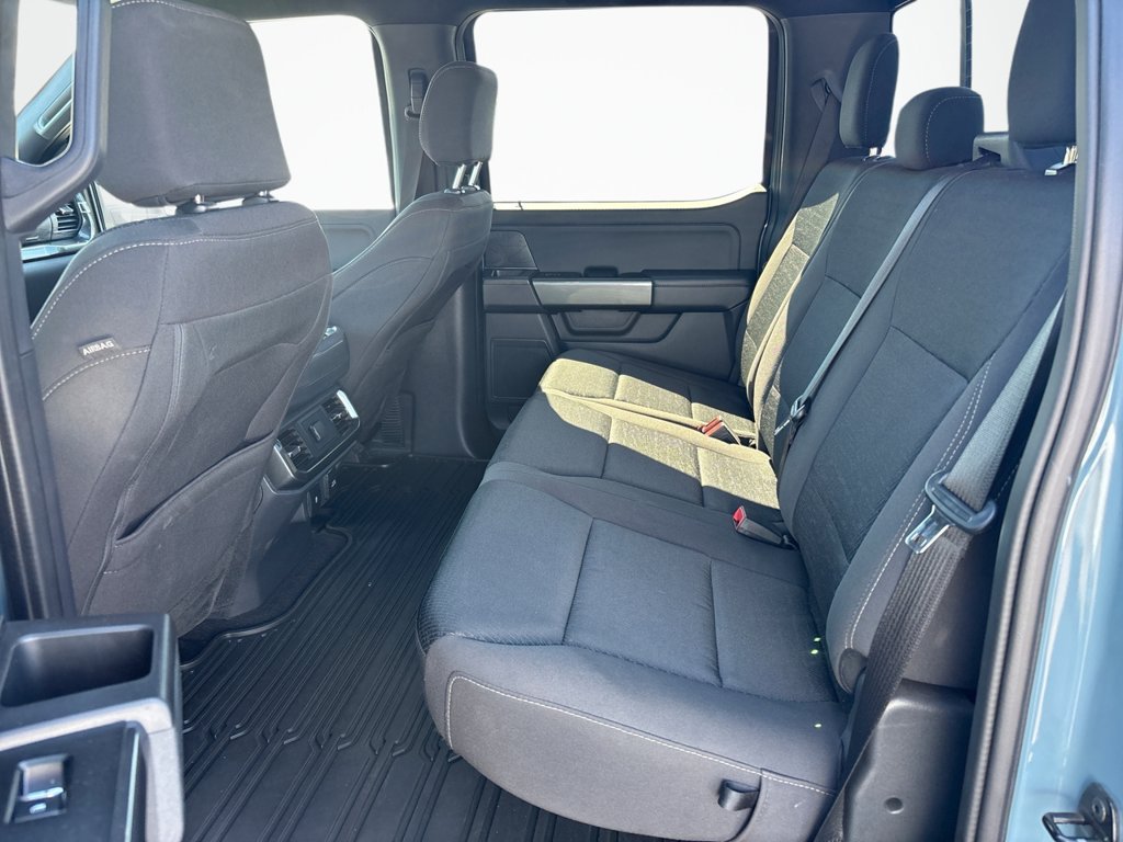 Certified 2023 Ford F150 XLT w/ Equipment Group 302A High AWD/4WD image 19