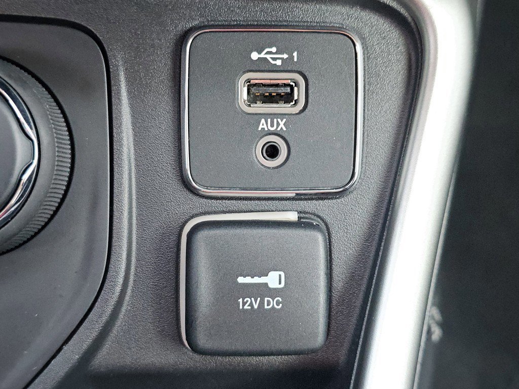 Used 2021 Jeep Compass Latitude image 19