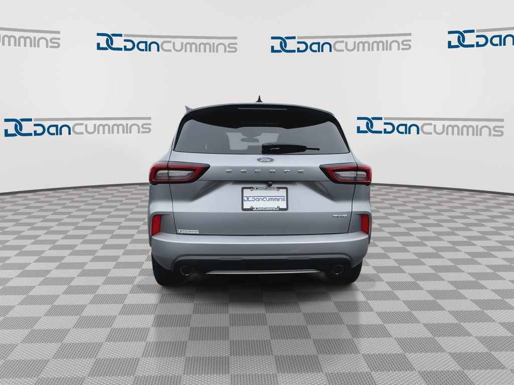 Certified 2024 Ford Escape ST-Line image 7