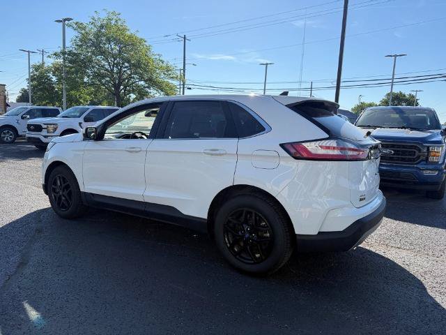 Certified 2021 Ford Edge SEL AWD/4WD image 5