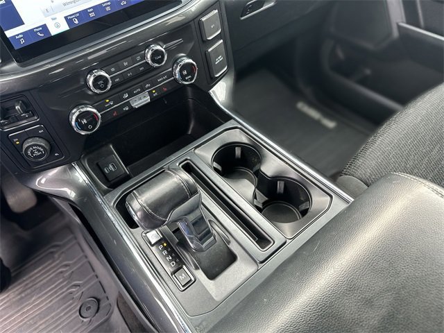 Certified 2021 Ford F150 XLT w/ Equipment Group 302A High image 22