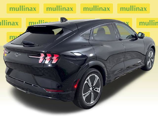 Certified 2023 Ford Mustang Mach-E Premium RWD image 4