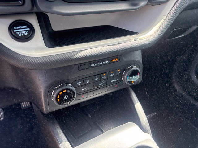 Certified 2024 Ford Bronco Sport Heritage w/ Heritage Convenience Package AWD/4WD image 13