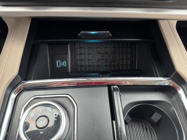 Certified 2024 Ford Expedition XLT image 23