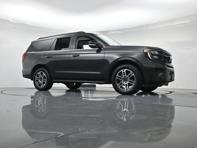 Certified 2025 Ford Expedition Active AWD/4WD image 42