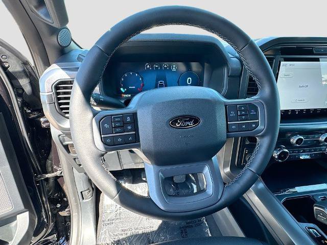Certified 2025 Ford F150 Lariat AWD/4WD image 10