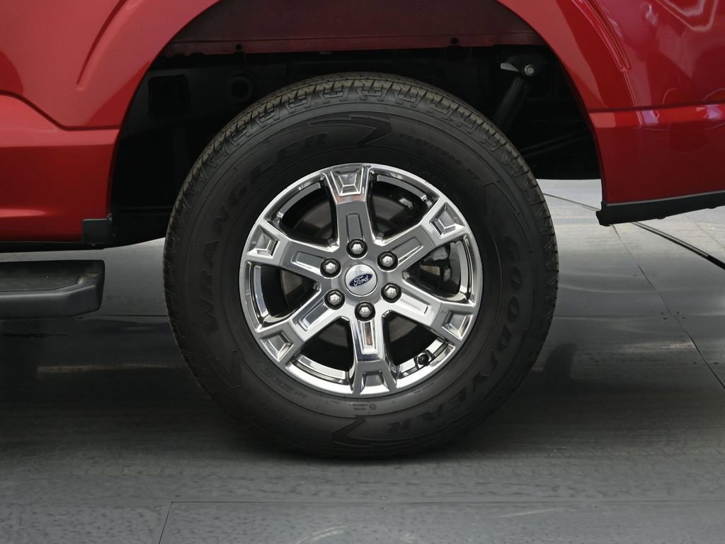 Certified 2021 Ford F150 Lariat w/ Equipment Group 502A High image 53