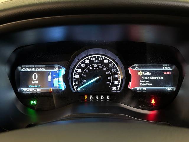 Certified 2019 Ford Ranger Lariat w/ Equipment Group 501A Mid RWD image 24