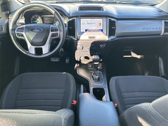 Certified 2023 Ford Ranger XLT image 13