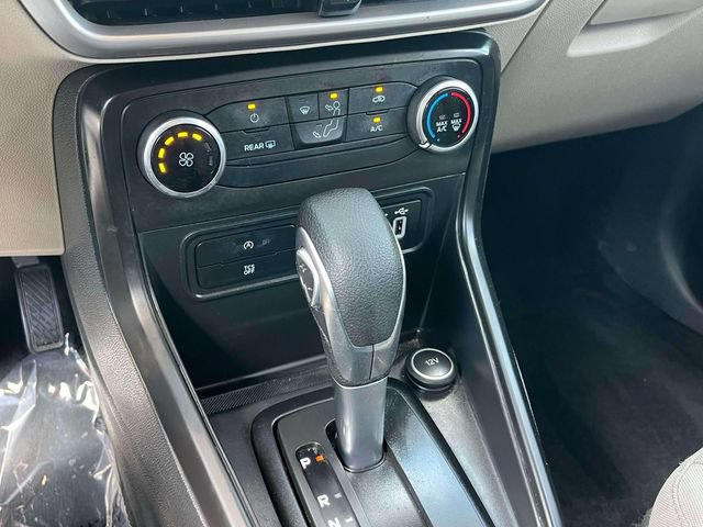 Certified 2021 Ford EcoSport S FWD image 33