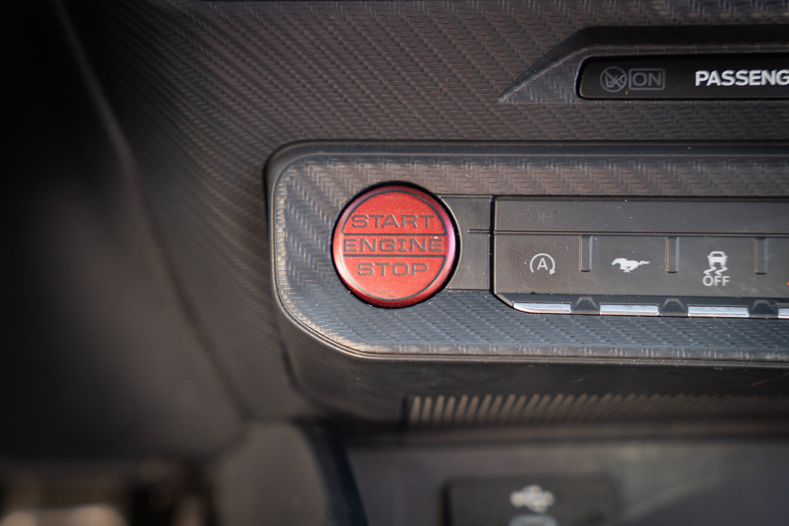Certified 2025 Ford Mustang GT Premium RWD image 46
