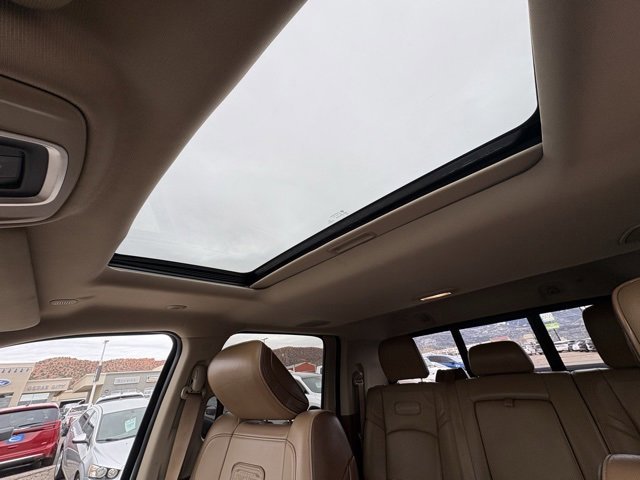 Used 2019 RAM 2500 Limited image 38