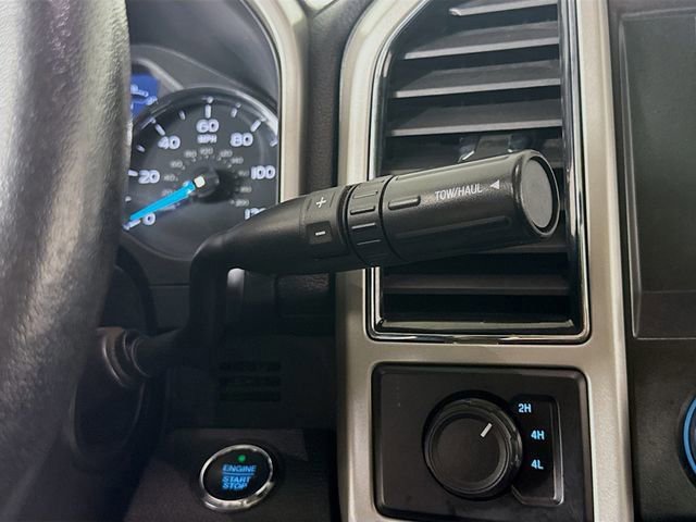 Certified 2019 Ford F450 Lariat w/ Tow Technology Bundle image 17