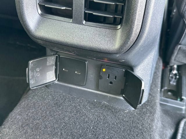 Certified 2025 Ford Bronco Outer Banks AWD/4WD image 51