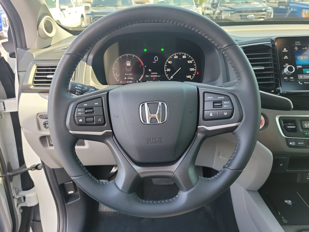 Used 2024 Honda Ridgeline RTL image 23