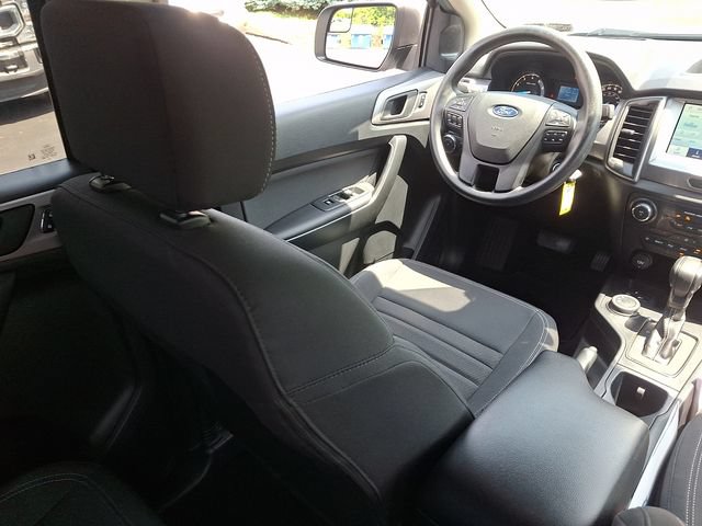 Certified 2023 Ford Ranger XL w/ Equipment Group 101A High AWD/4WD image 17