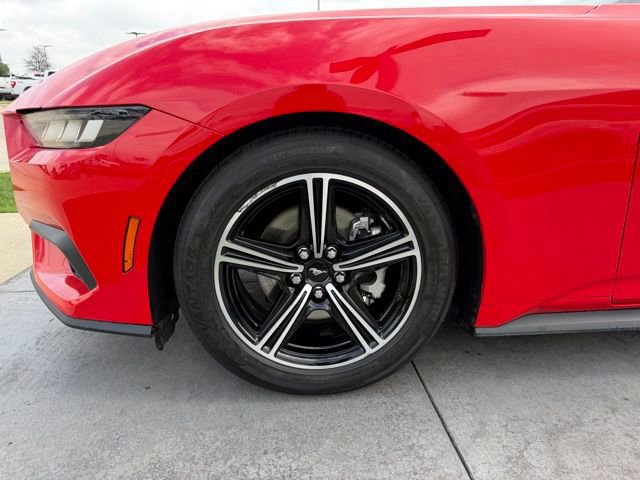 Certified 2024 Ford Mustang Premium image 7