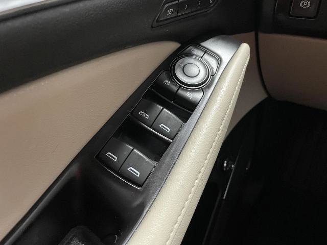 Used 2020 Buick Enclave Premium w/ Surround and Sites Package image 29