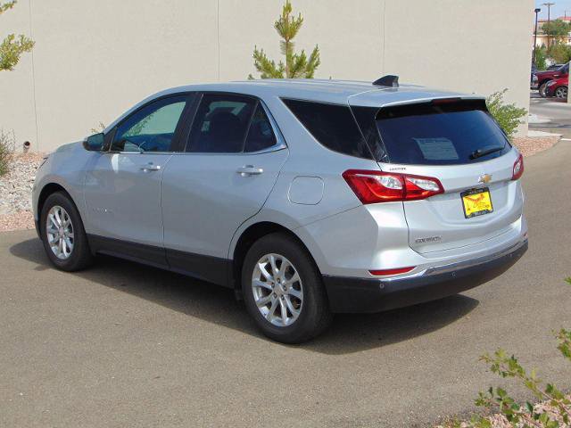 Used 2021 Chevrolet Equinox LT image 3