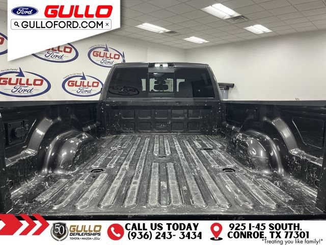 Used 2024 RAM 3500 Laramie w/ Night Edition AWD/4WD image 10
