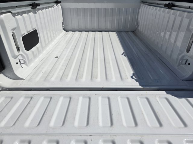 Used 2025 RAM 1500 Laramie w/ Sport Appearance Package AWD/4WD image 32