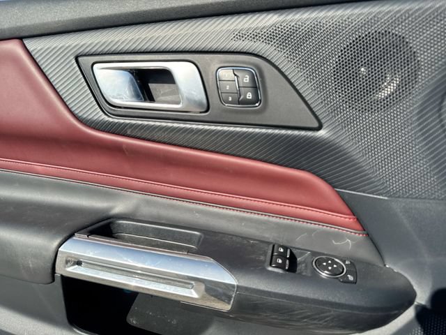 Certified 2024 Ford Mustang GT Premium RWD image 13