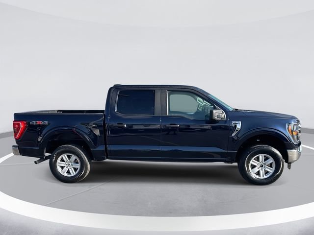 Certified 2023 Ford F150 XLT AWD/4WD image 3