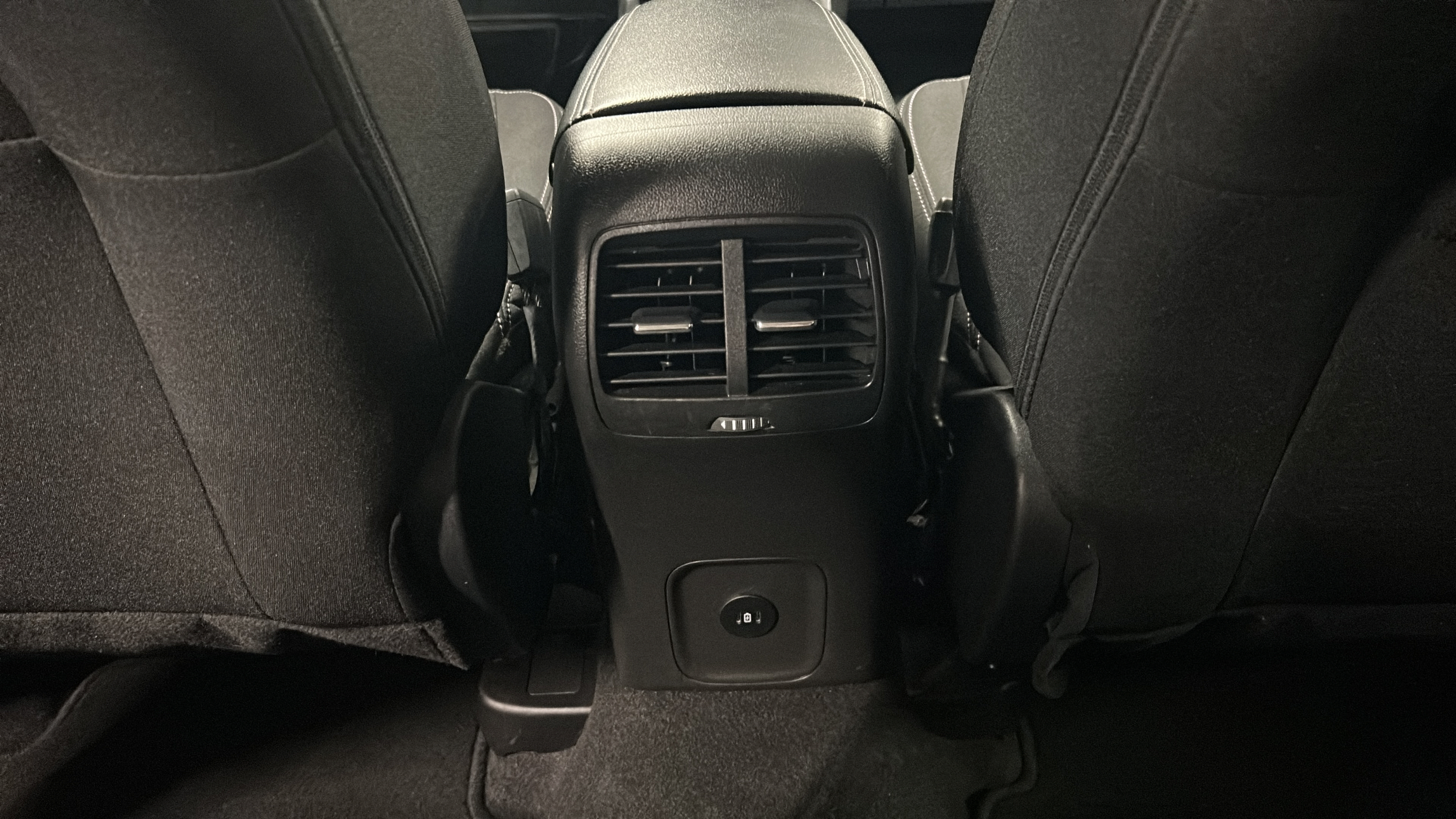 Certified 2025 Ford Escape Active w/ Tech Pack #1 AWD/4WD image 14