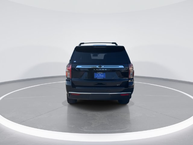 Used 2023 Chevrolet Tahoe LT AWD/4WD image 6