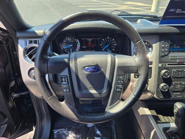 Certified 2017 Ford Expedition XLT AWD/4WD image 37