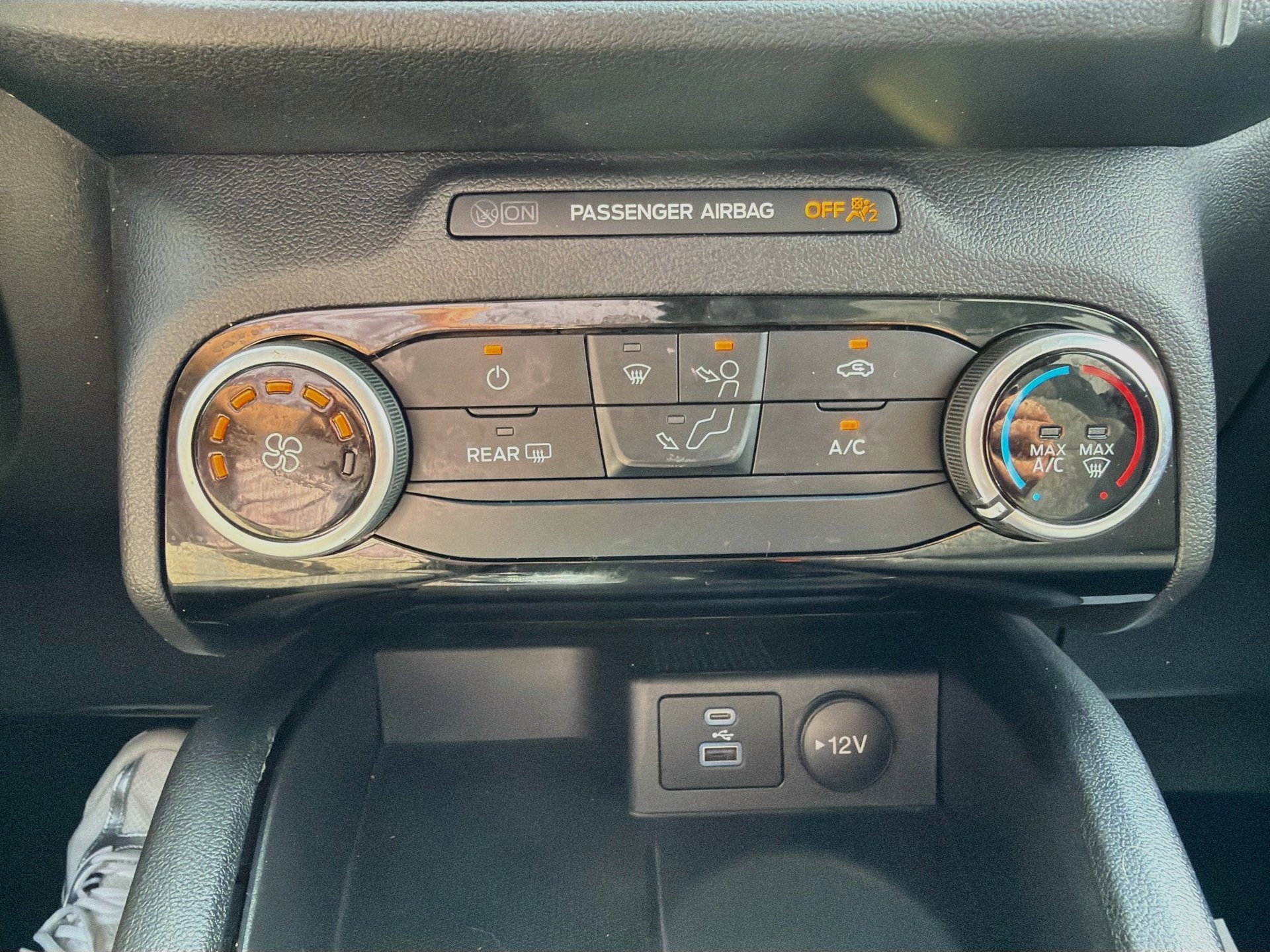 Certified 2022 Ford Escape S FWD image 18