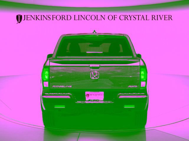 Used 2020 Honda Ridgeline RTL image 6