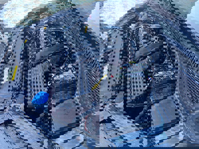 Used 2020 Volkswagen Jetta SEL image 62