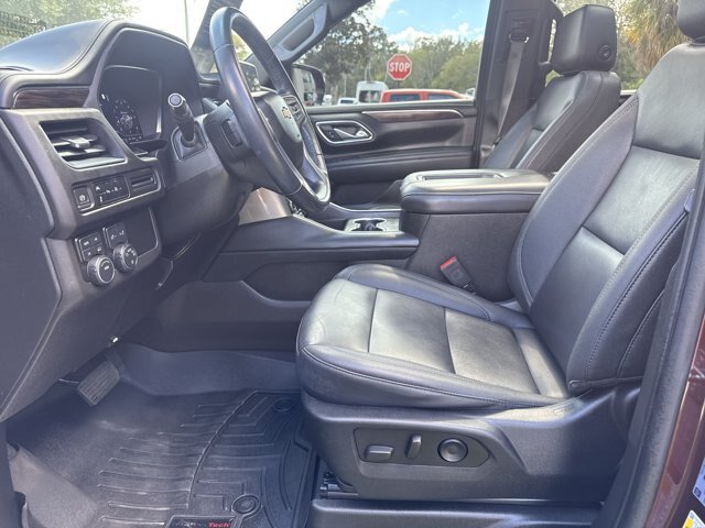 Used 2023 Chevrolet Tahoe LT AWD/4WD image 17