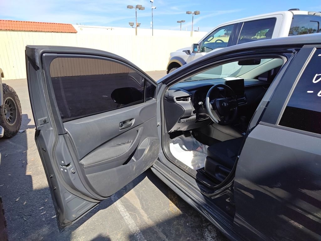 Used 2024 Toyota Corolla LE image 7