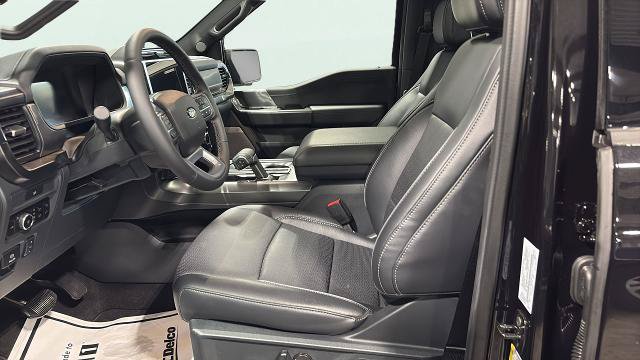 Certified 2026 Ford F150 Lariat AWD/4WD image 11