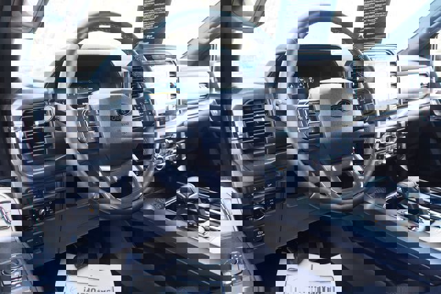 Certified 2024 Ford F150 XLT w/ Equipment Group 302A MID image 15