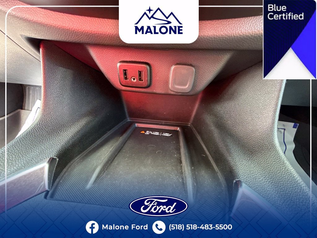 Used 2023 Chevrolet Traverse LT AWD/4WD image 34