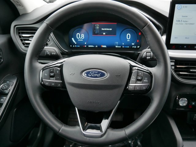 Certified 2024 Ford Escape Platinum AWD/4WD image 15