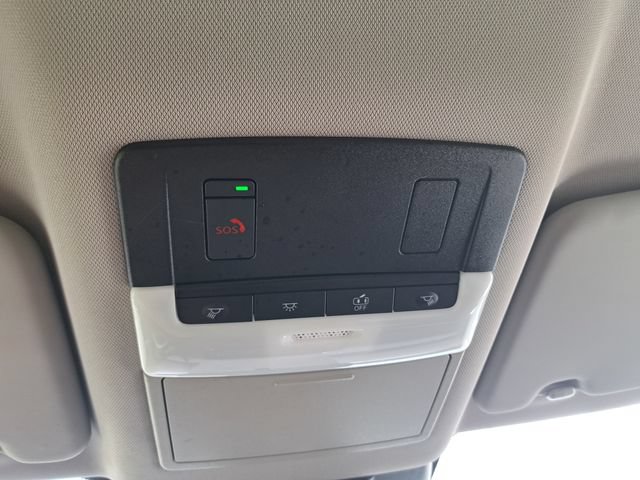 Used 2023 Nissan Rogue SV AWD/4WD image 16