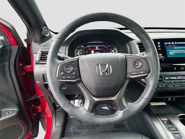 Used 2023 Honda Passport EX-L image 10