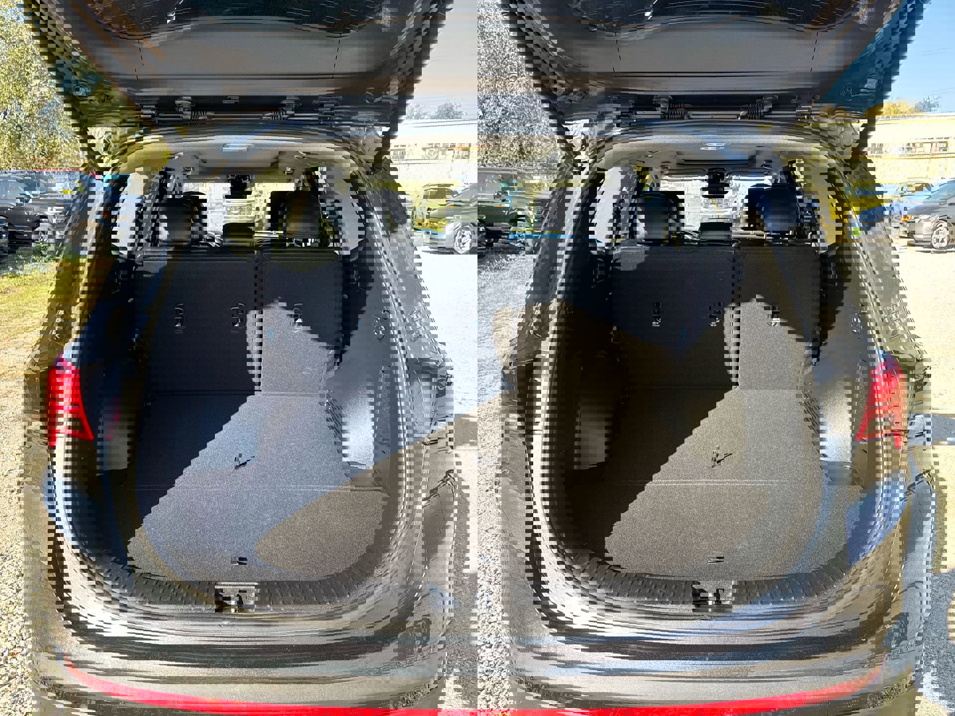 Used 2023 Hyundai Santa Fe Limited image 26