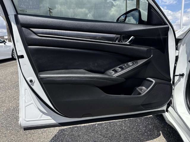 Used 2019 Honda Accord Sport image 18
