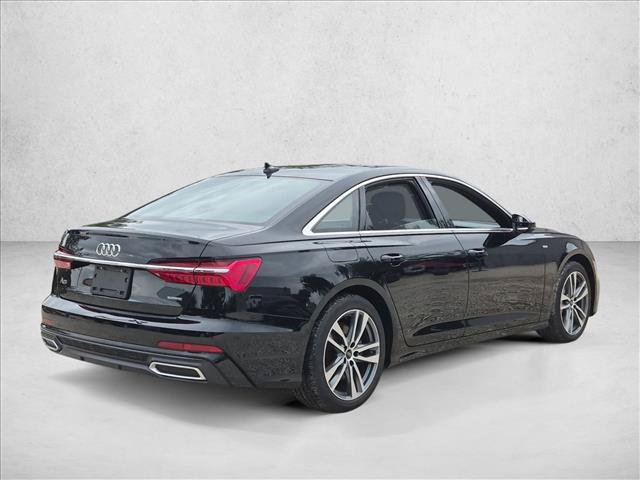 Used 2021 Audi A6 3.0T Prestige w/ Prestige Package AWD/4WD image 5