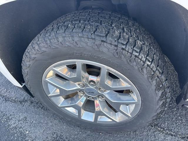 Used 2020 GMC Yukon SLT w/ Open Road Package image 10